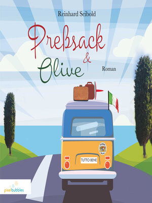 cover image of Presssack und Olive
